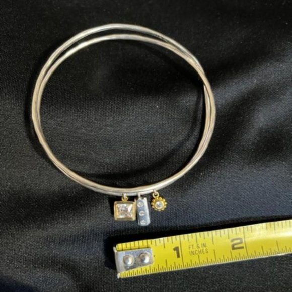 Silpada - In the Mix Charm Bracelet - Picture 3 of 5